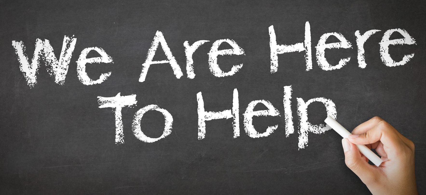 We can help you use your CGM