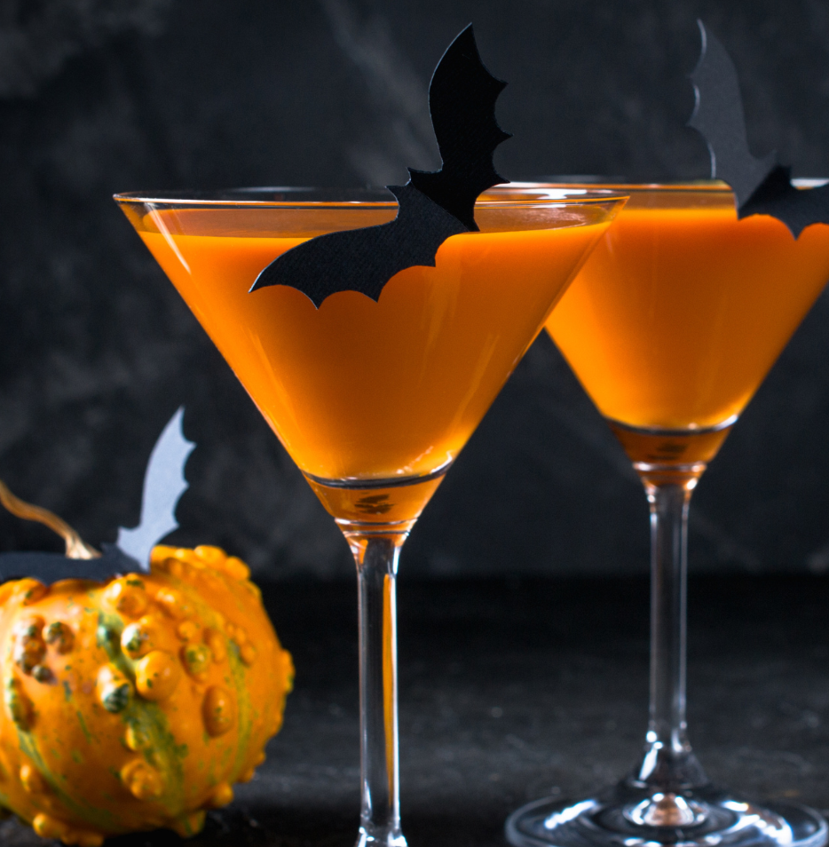 Sacramento Halloween bar Crawl