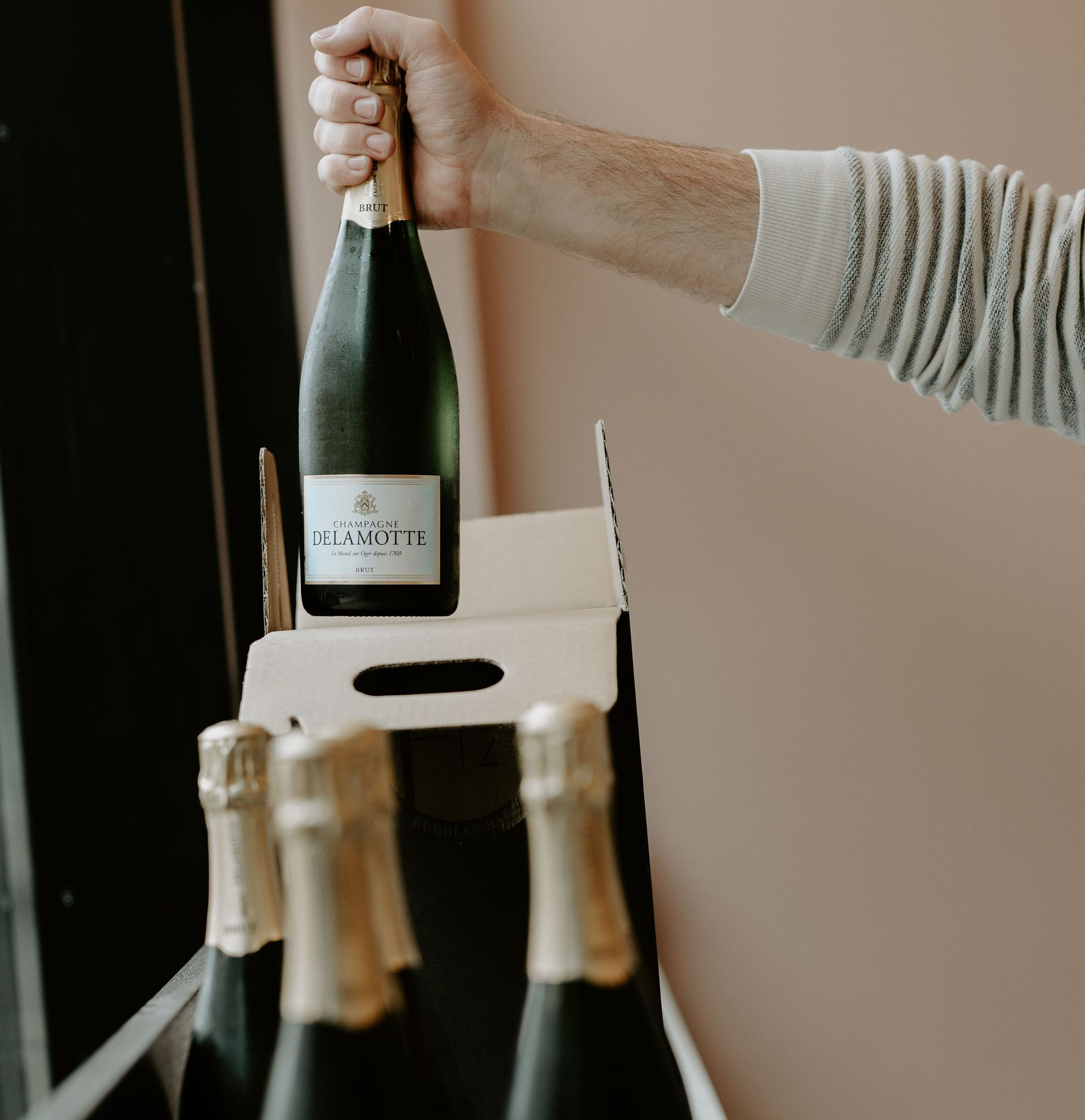 Fizz 30% off mix n match bottles Sacramento