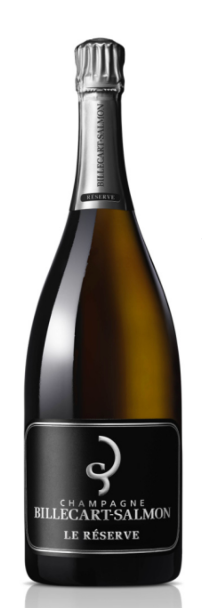 Billecart Magnum.