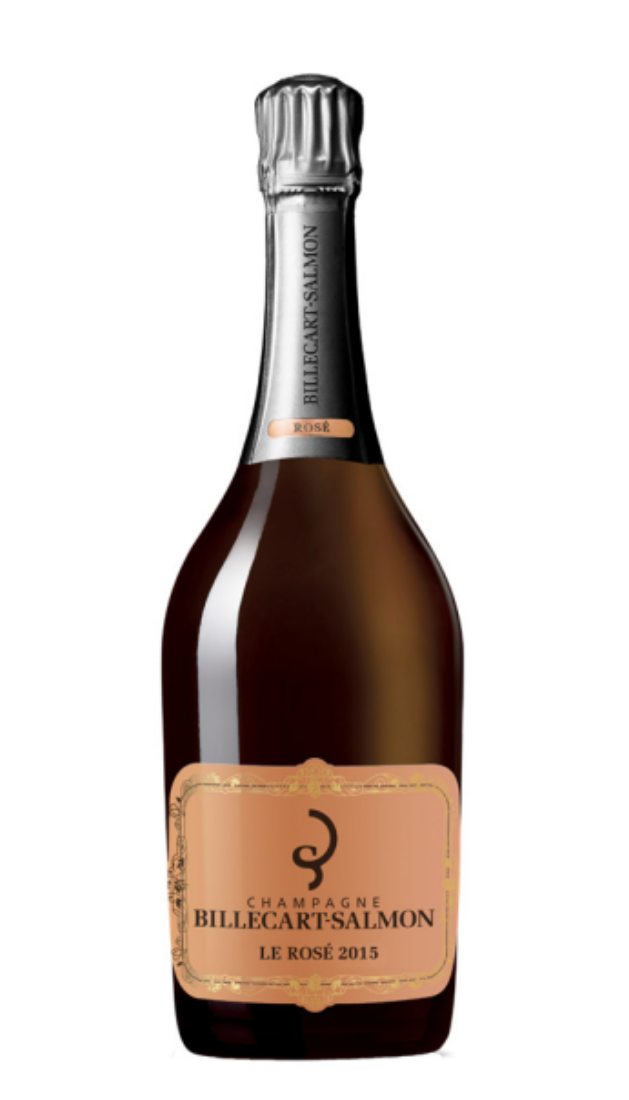 Billecart Rose
