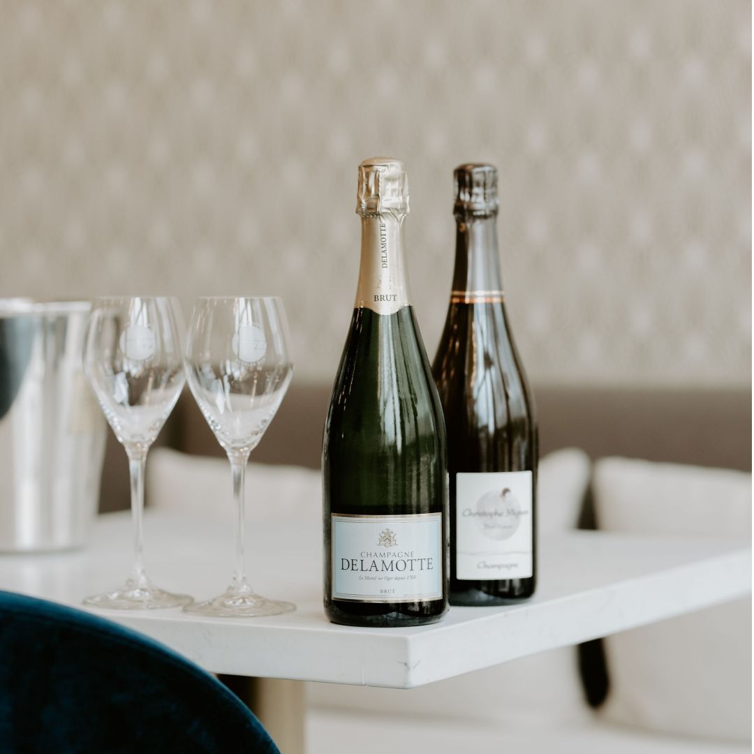 Fizz champagne club reserve