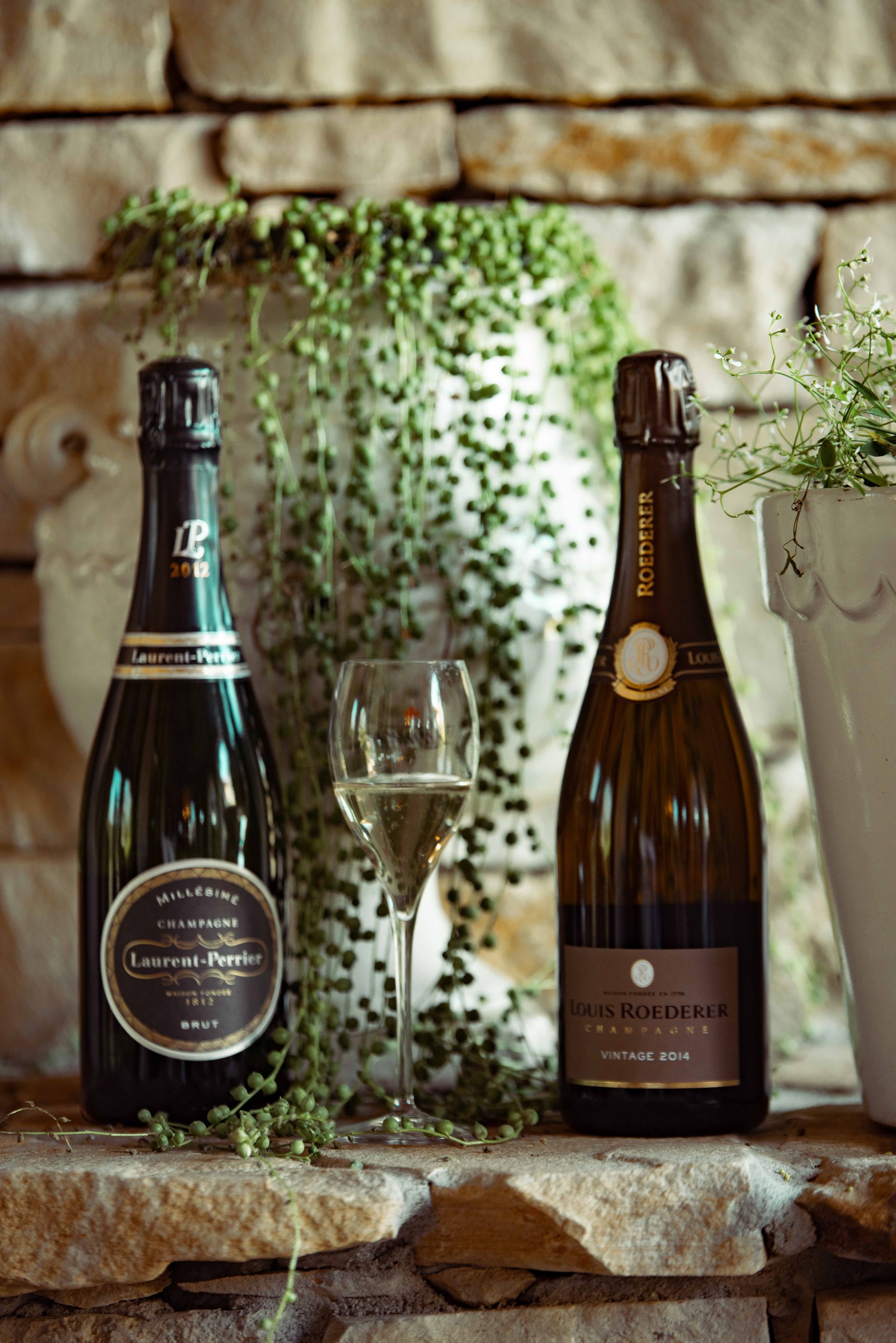 Fizz champagne club reserve