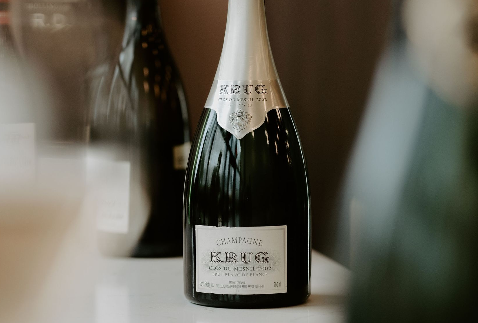 champagne club Fizz sacramento, ca.