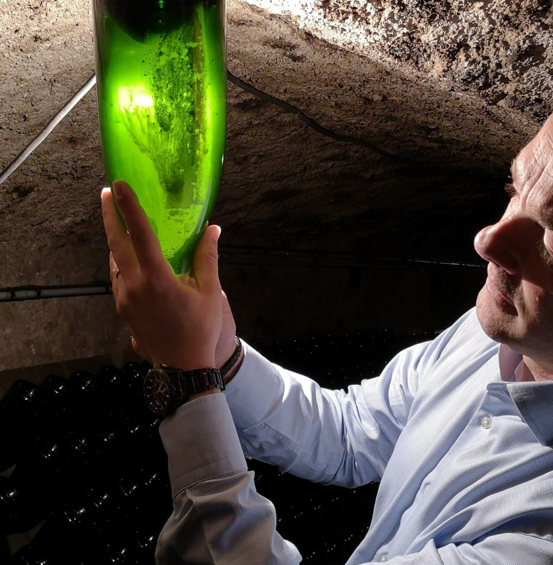 Fizz Sacramento Tasting Event