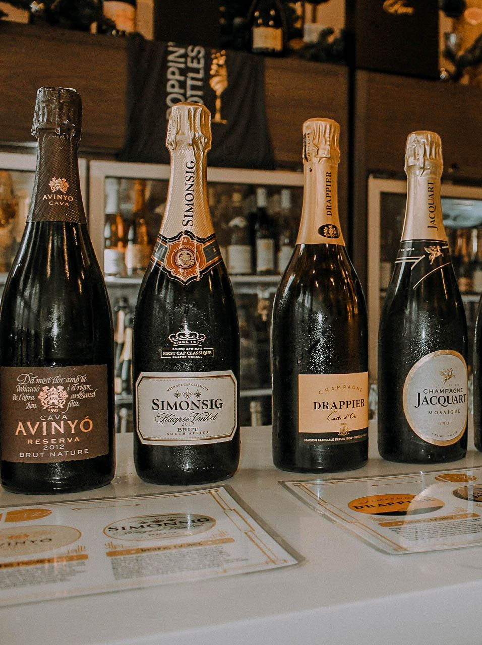 clear the cellar wine tasting event fizz sacramento.