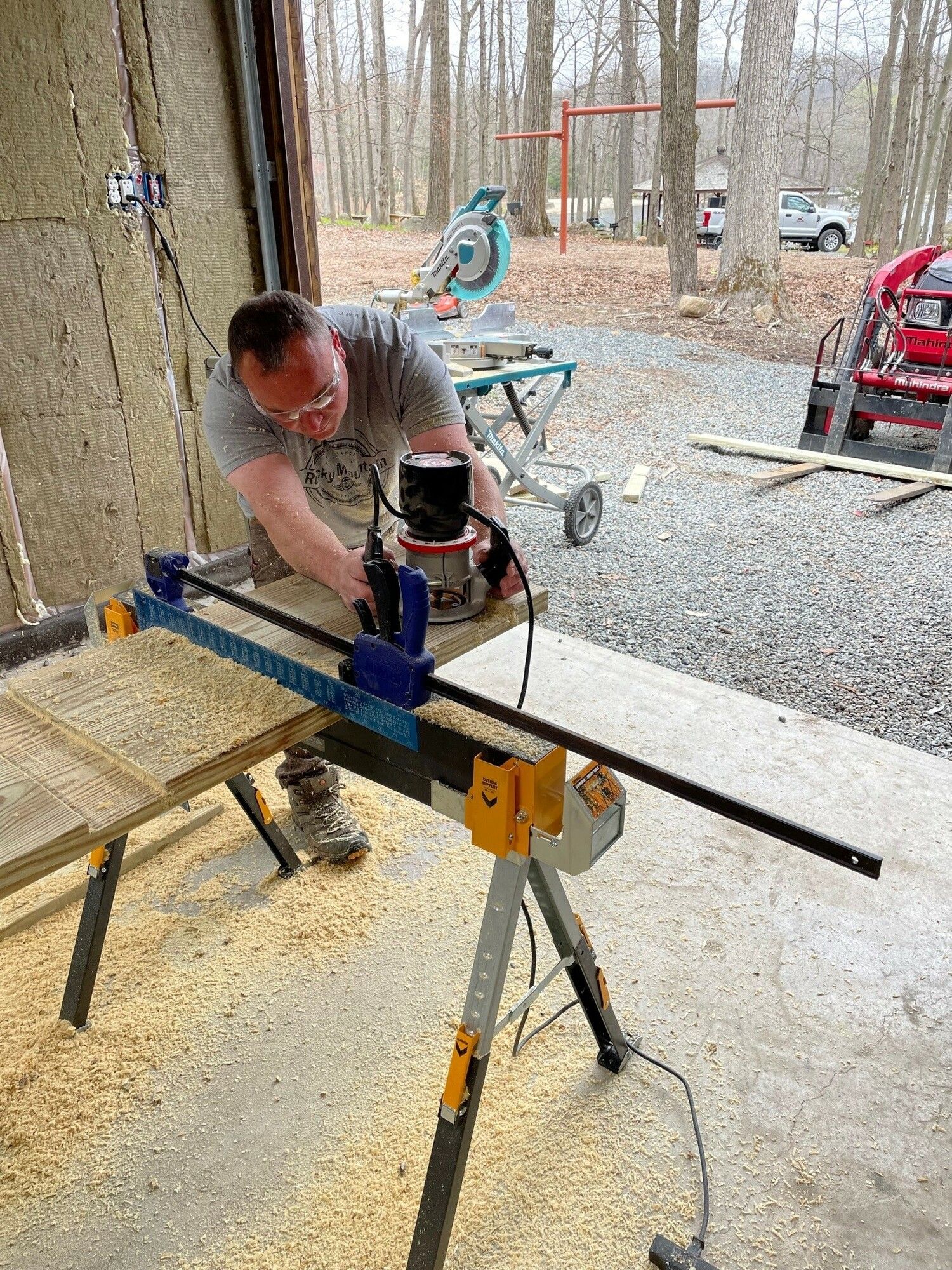 Lakeview Property Maintenance LLC | Services | NJ