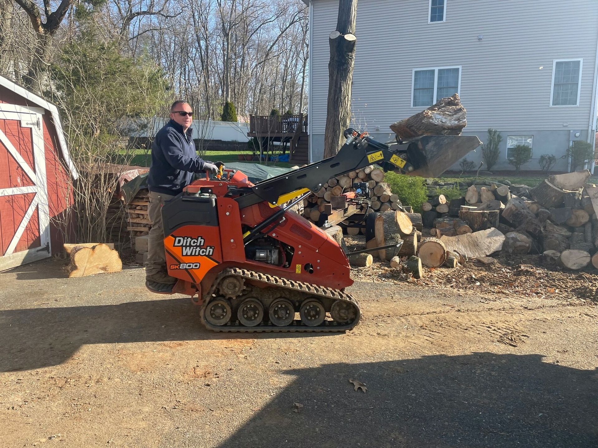 Lakeview Property Maintenance LLC | Services | NJ