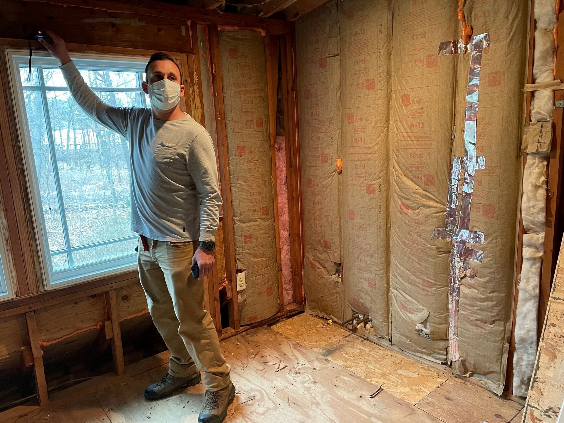 Lakeview Property Maintenance LLC | Services | NJ