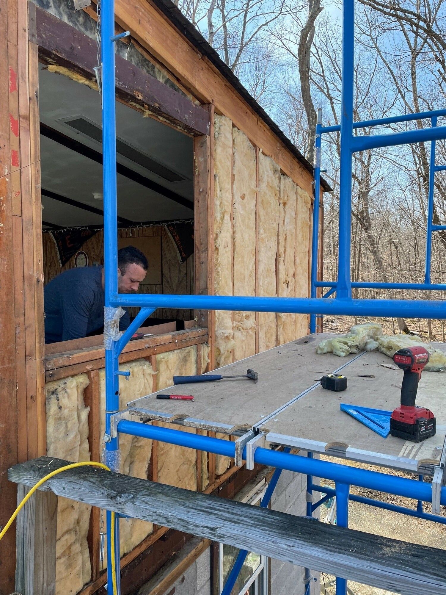 Lakeview Property Maintenance LLC | Services | NJ