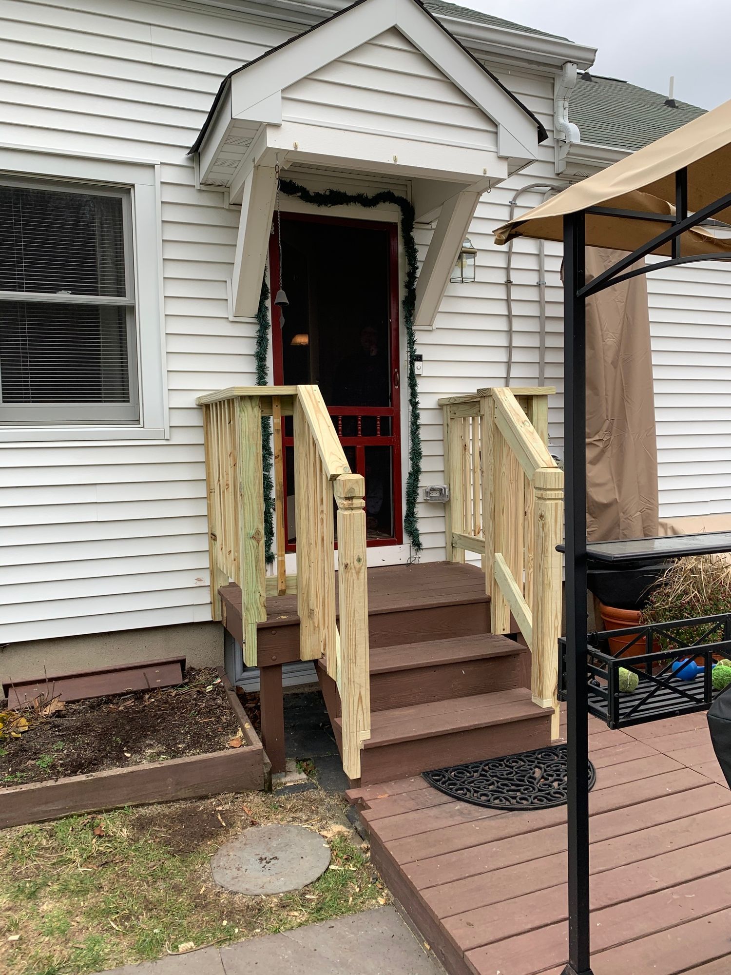 Lakeview Property Maintenance LLC | Services | NJ