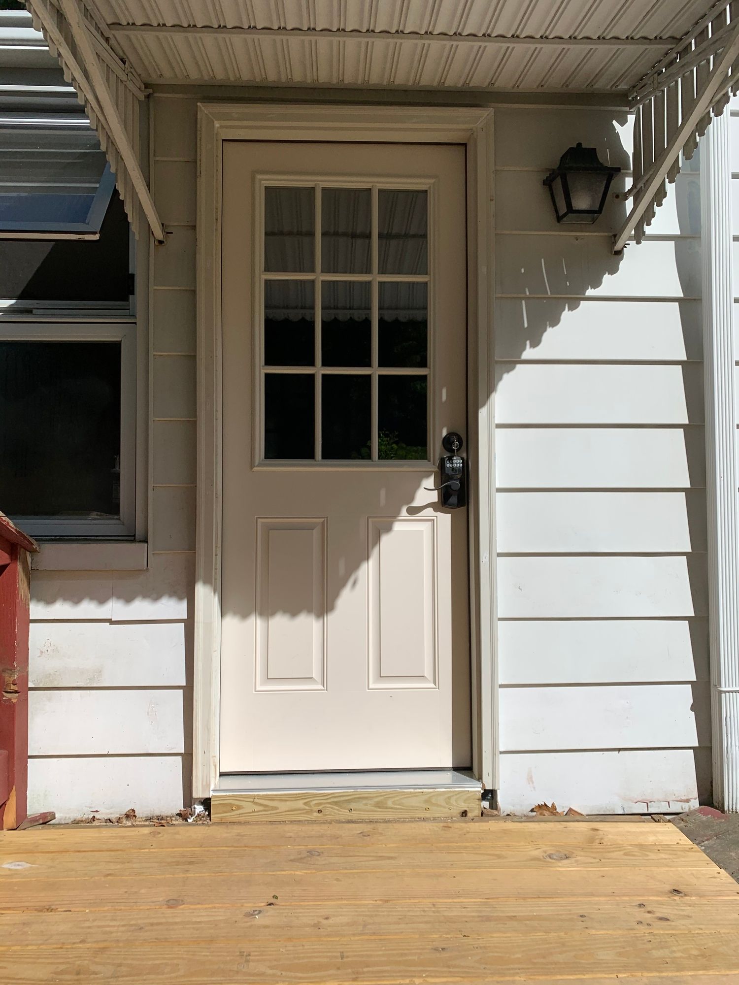 Lakeview Property Maintenance LLC | Services | NJ