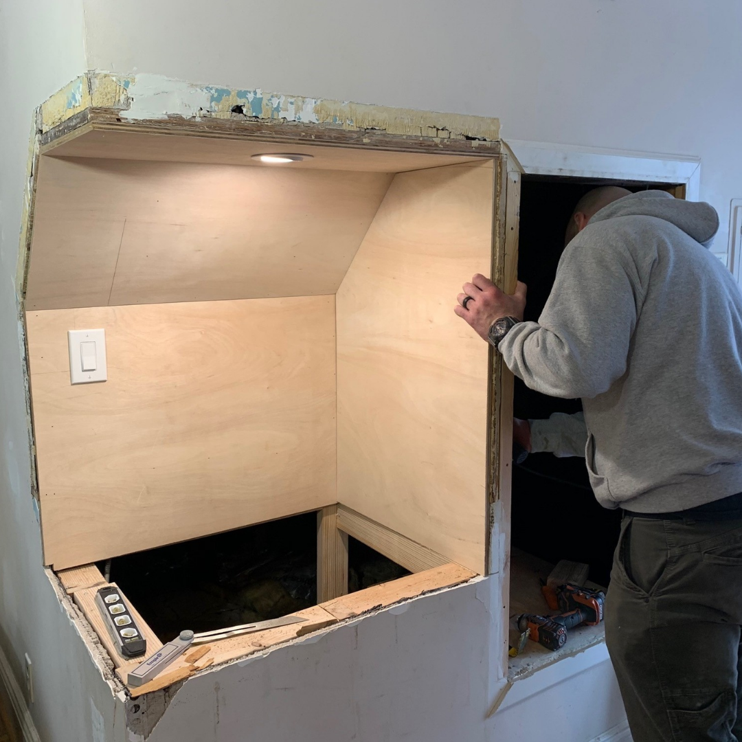 Lakeview Property Maintenance LLC | Services | NJ