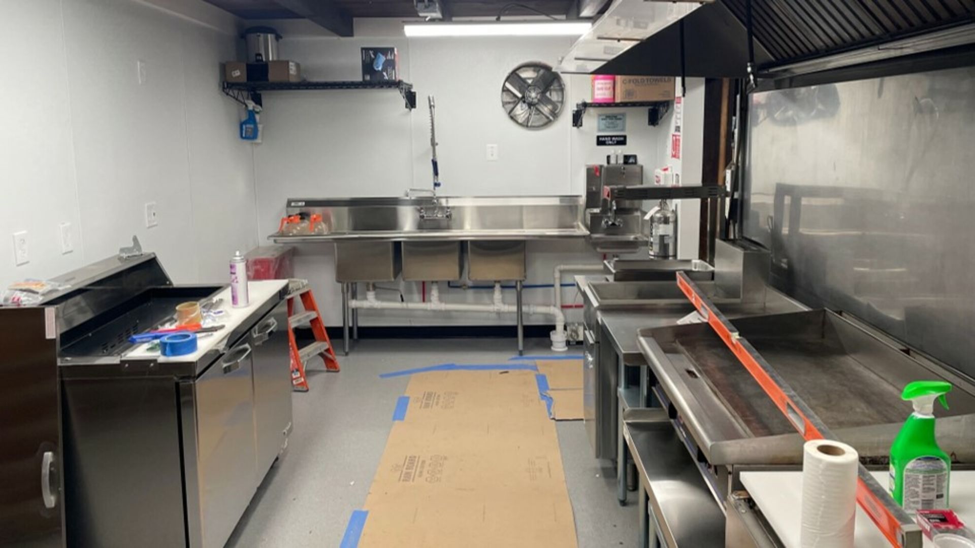 Lakeview Property Maintenance LLC | Services | NJ