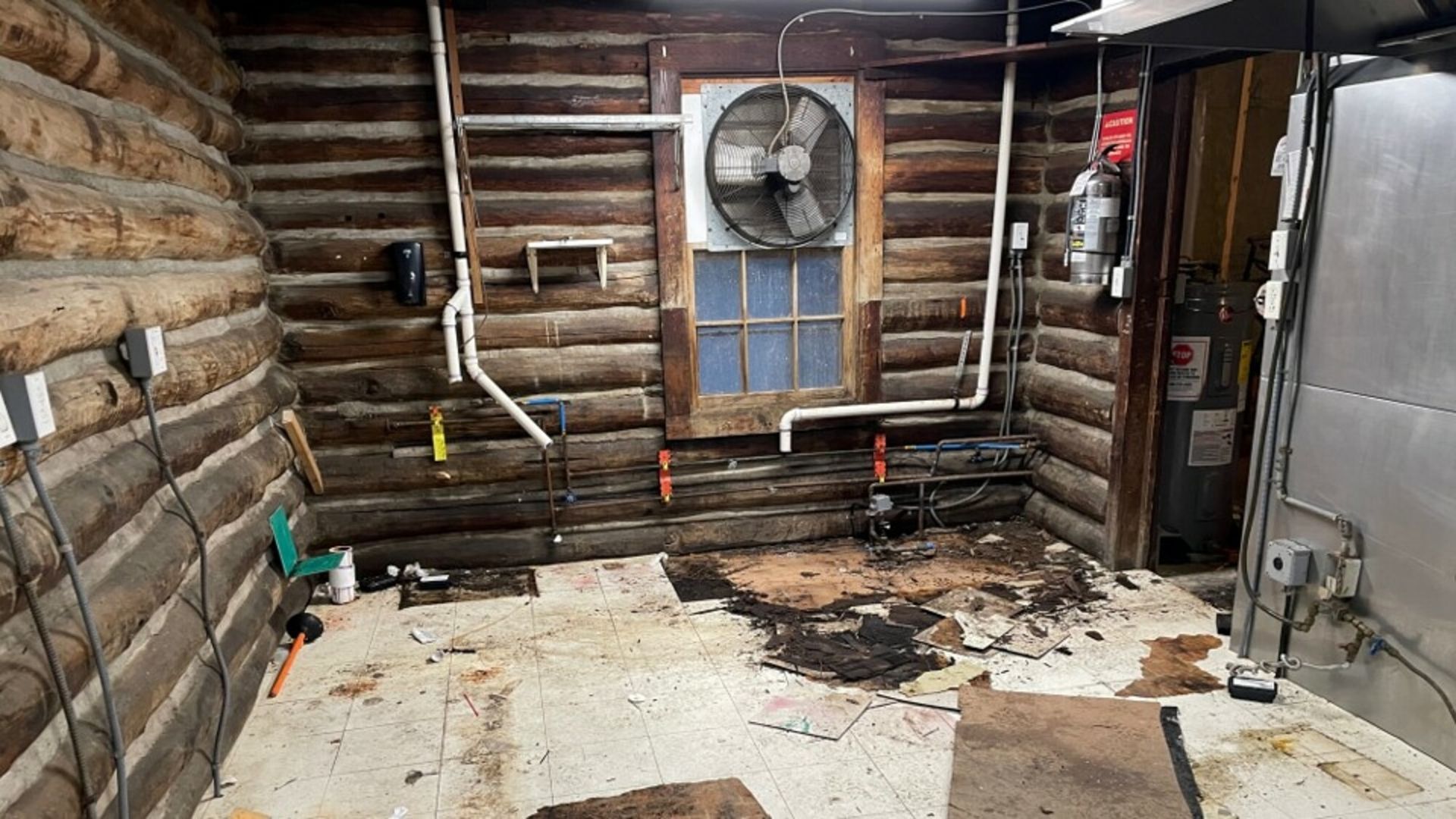 Lakeview Property Maintenance LLC | Services | NJ