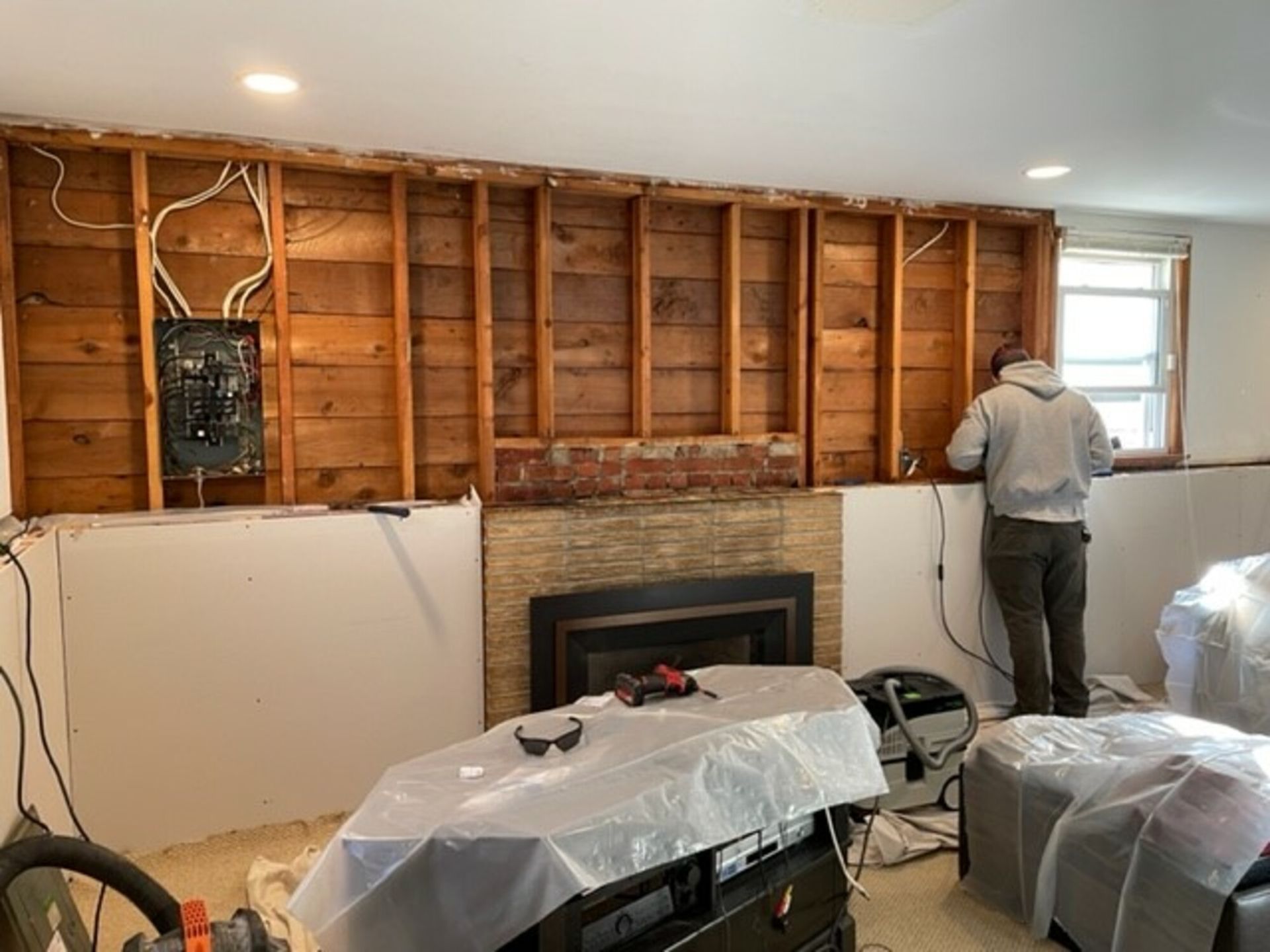 Lakeview Property Maintenance LLC | Services | NJ