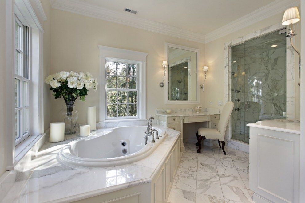 Bathroom Remodeling