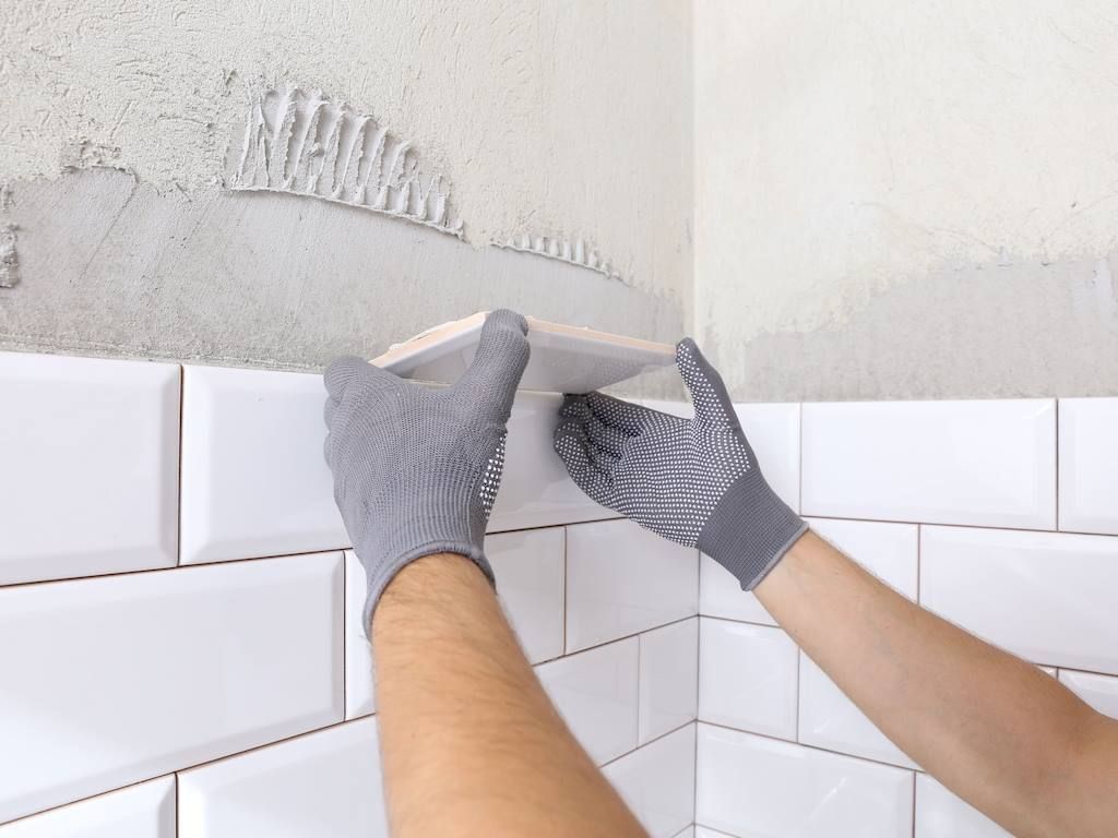 Tile Installation