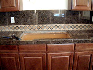 Kitchen Countertops