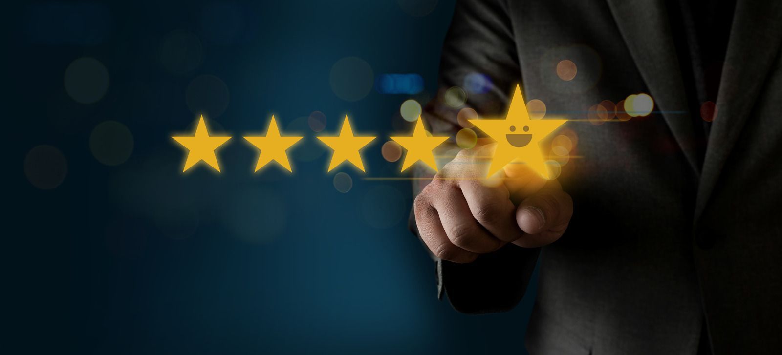 Client Testimonial