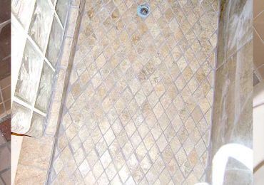 Tile Flooring