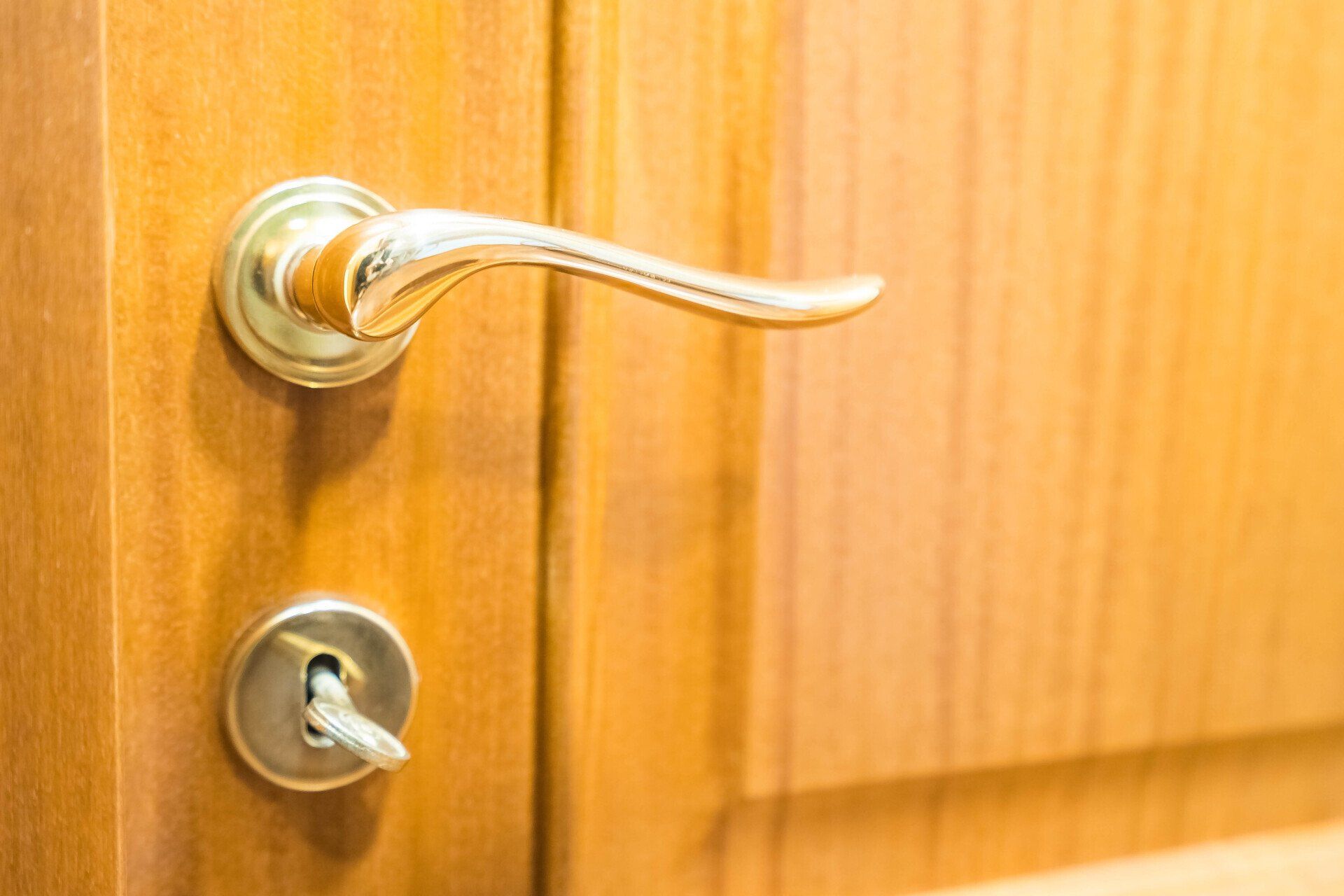 maniglie per porte a Firenze - Centro di Sicurezza