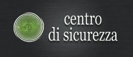 CENTRO DI SICUREZZA-logo