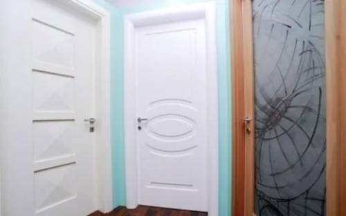 porte da interno a Firenze - Centro di Sicurezza