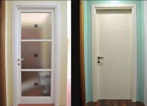 porte da interno a Firenze - Centro di Sicurezza