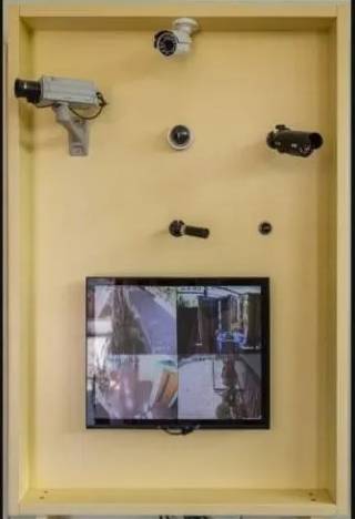 impianti antifurto a Firenze