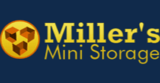 Miller's Mini Storage Inc.