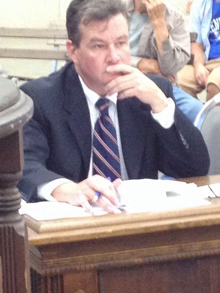 Best Criminal TRial Attorney in Kentucky