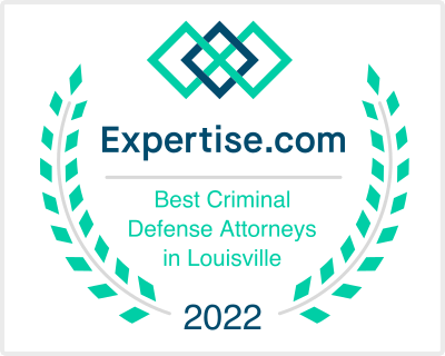 Louisville Criminal Defense Attorney