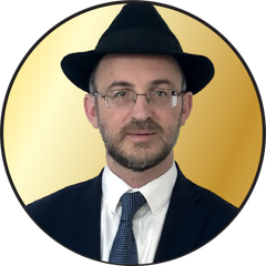 Rabbi Raymond Haber