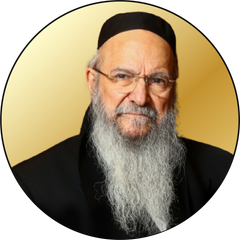 Rabbi David Ozeri