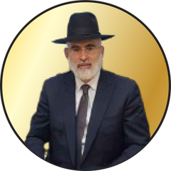 Rabbi Max Sutton