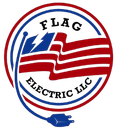 Flag Electric LLC logo