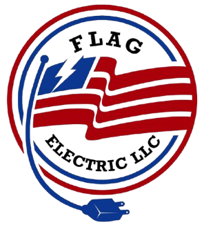 Flag Electric LLC logo