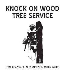 Trucks — Phillipsburg, NJ — Knock on Wood Tree Service LLC