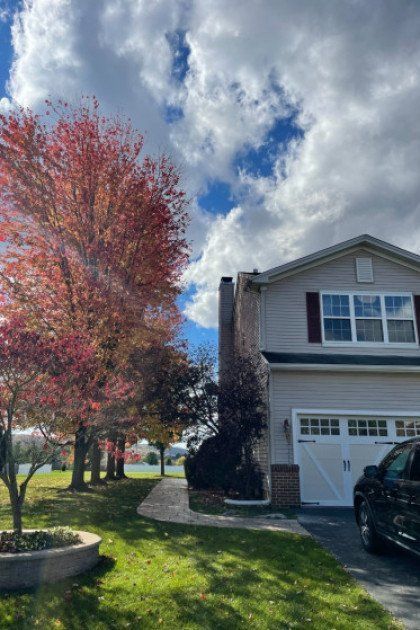 Simple House — Phillipsburg, NJ — Knock on Wood Tree Service LLC