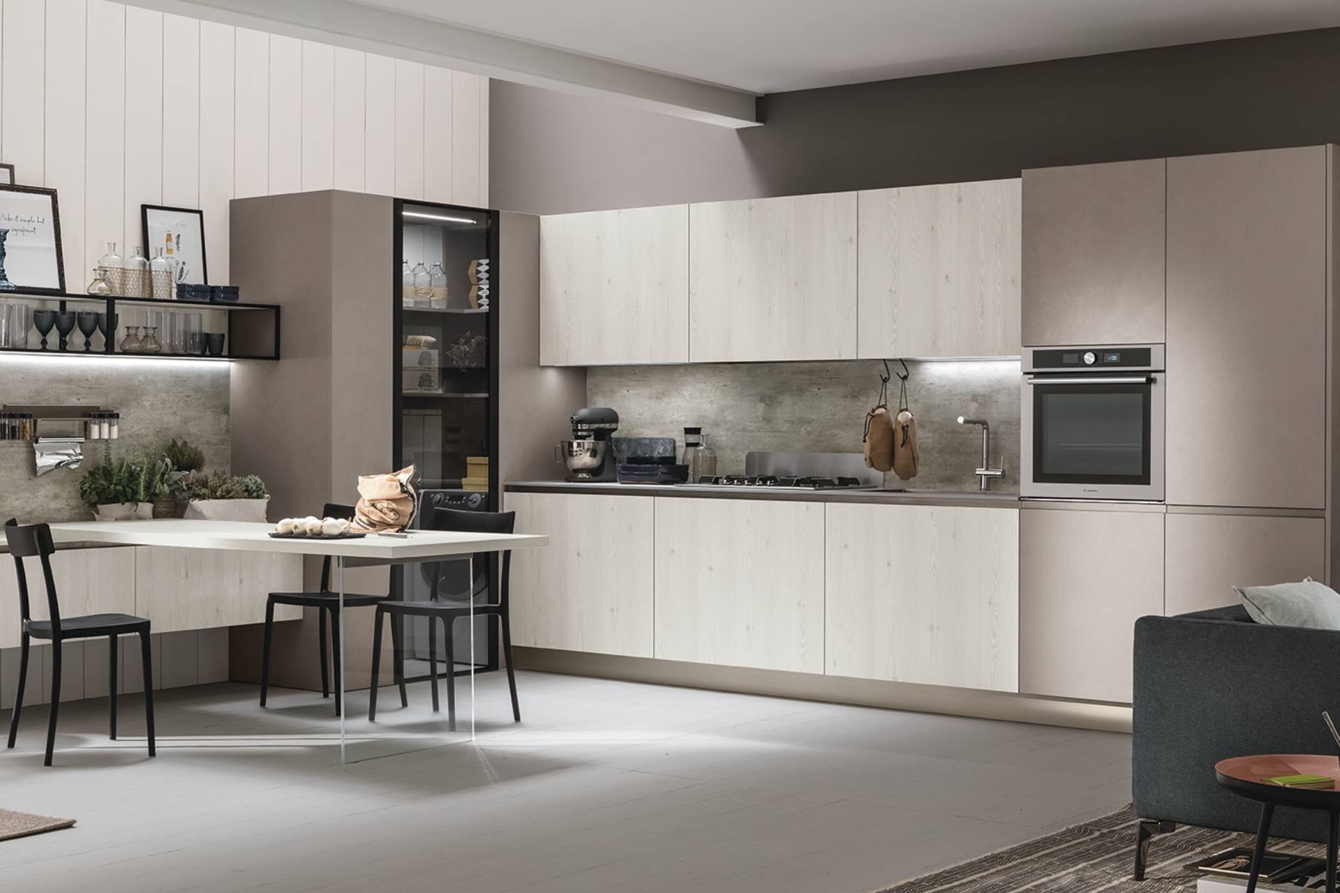 cucine componibili