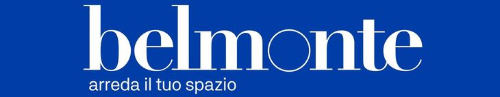 BELMONTE MOBILI - LOGO BELMONTE MOBILI - LOGO
