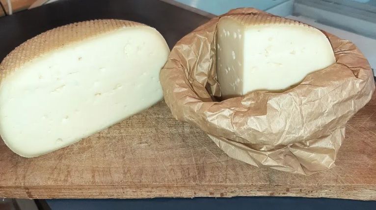 caciotta - la bottega del contadino, montopoli in sabina, rieti