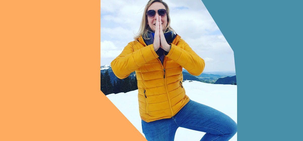 Komm Rhein Yoga in Krefeld