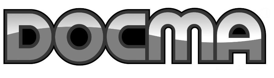 Logo Docma