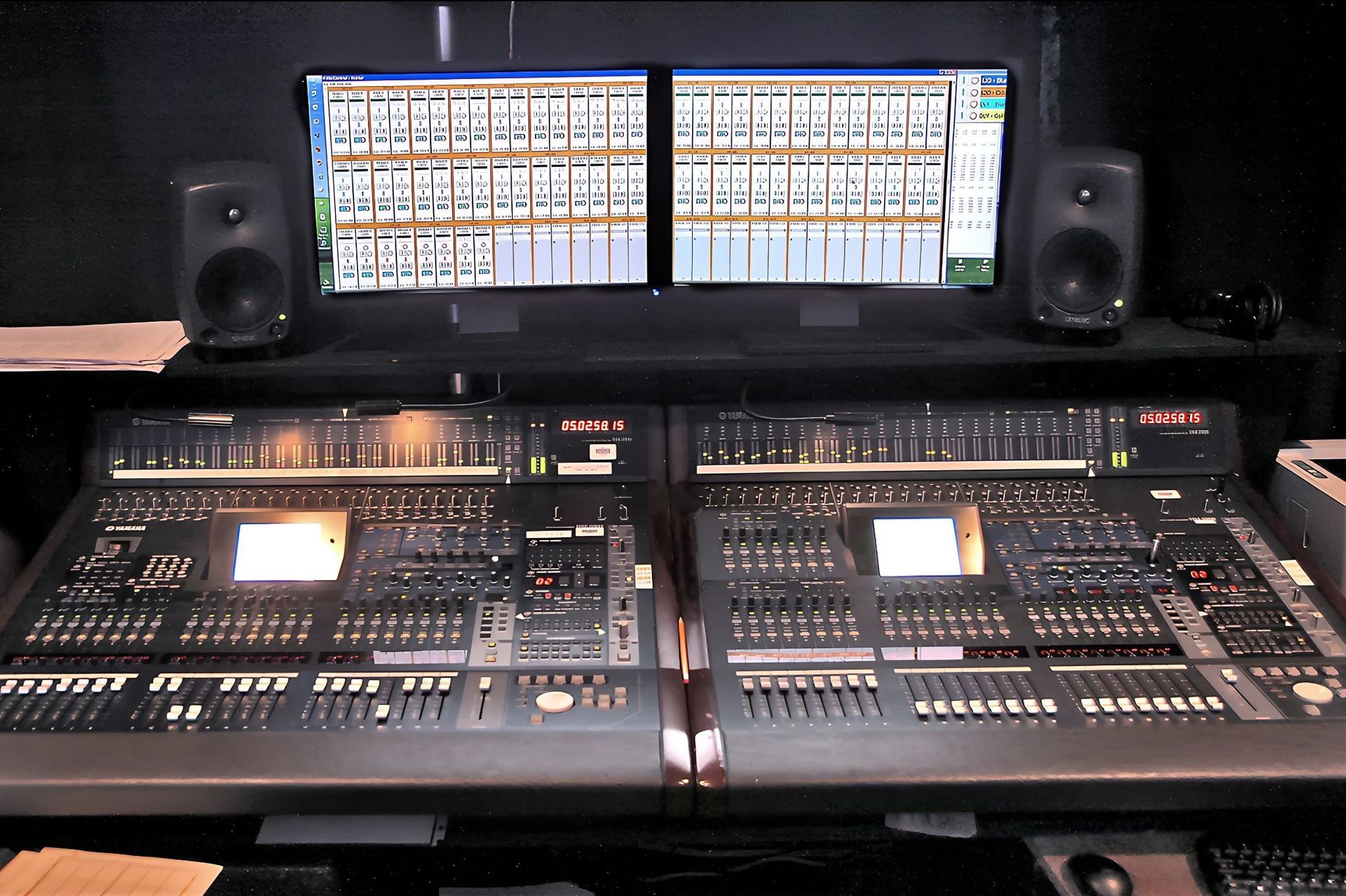 Venue Sound | Q5X
