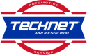 Technet Logo - Stan Rollison's Automotive Services