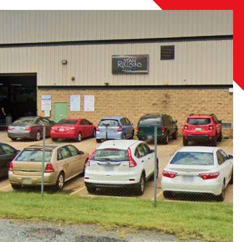 Welcome To Stan Rollison's Automotive Services - Woodbridge Auto Repair