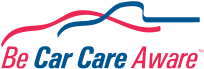 Be Car Care Aware Logo - Stan Rollison's Automotive Services