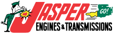 Jasper Logo - Stan Rollison's Automotive Services